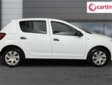 Dacia Sandero Image 2