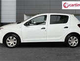 Dacia Sandero Image 3