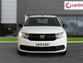 Dacia Sandero Image 4