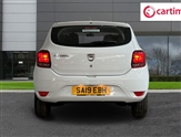 Dacia Sandero Image 6