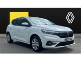 Dacia Sandero Image 1