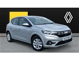 Dacia Sandero Image 1