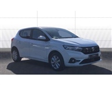Dacia Sandero Image 1