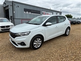 Used Dacia Sandero