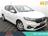 Used Dacia Sandero