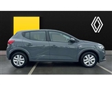 Dacia Sandero Image 5
