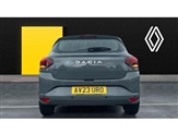 Dacia Sandero Image 6