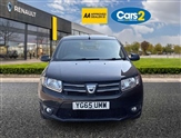 Dacia Sandero Image 2