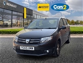Dacia Sandero Image 3
