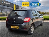 Dacia Sandero Image 4