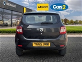 Dacia Sandero Image 5
