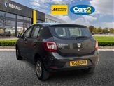 Dacia Sandero Image 6