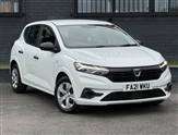 Used Dacia Sandero