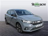 Dacia Sandero Image 1
