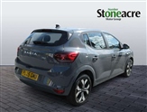 Dacia Sandero Image 3