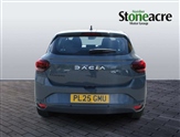 Dacia Sandero Image 4