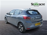 Dacia Sandero Image 5
