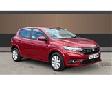 Dacia Sandero Image 1