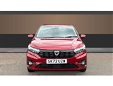 Dacia Sandero Image 3