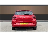 Dacia Sandero Image 6