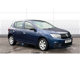 Dacia Sandero Image 1