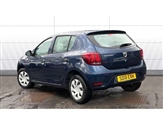 Dacia Sandero Image 2