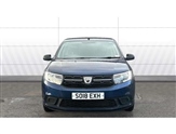 Dacia Sandero Image 3