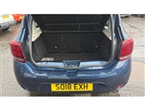 Dacia Sandero Image 4