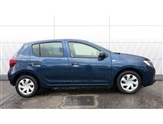 Dacia Sandero Image 5