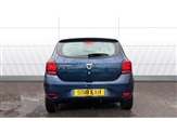 Dacia Sandero Image 6