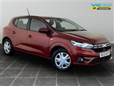 Used Dacia Sandero