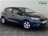 Used Dacia Sandero