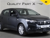 Used Dacia Sandero