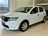 Used Dacia Sandero