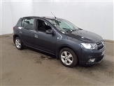 Used Dacia Sandero
