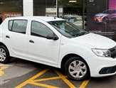 Dacia Sandero Image 1