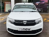 Dacia Sandero Image 2