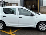 Dacia Sandero Image 3