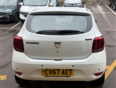 Dacia Sandero Image 5