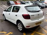 Dacia Sandero Image 6