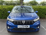 Dacia Sandero Image 2