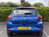 Dacia Sandero Image 6