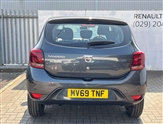 Dacia Sandero Image 6