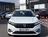 Dacia Sandero Image 4