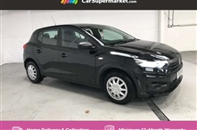 Used Dacia Sandero