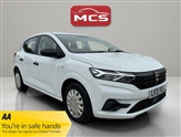 Used Dacia Sandero