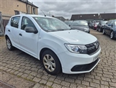 Used Dacia Sandero
