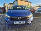 Used Dacia Sandero