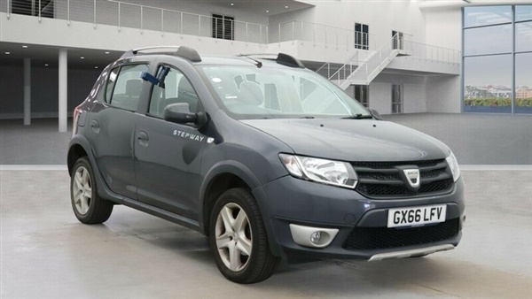 Large image for the Used Dacia Sandero