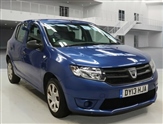 Used Dacia Sandero